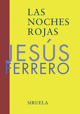 LAS NOCHES ROJAS