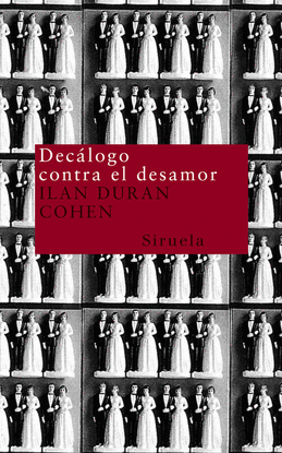DEC�LOGO CONTRA EL DESAMOR
