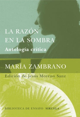 LA RAZ�N EN LA SOMBRA