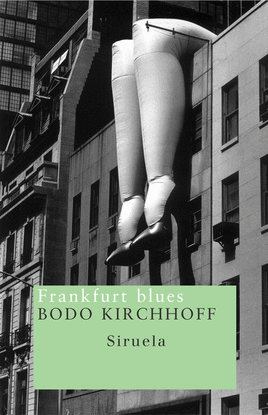 FRANKFURT BLUES