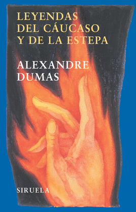 LEYENDAS DEL C�UCASO Y DE LA ESTEPA