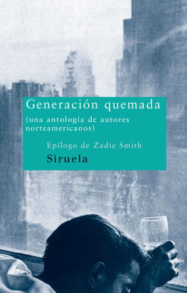 GENERACI�N QUEMADA
