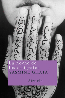 LA NOCHE DE LOS CAL�GRAFOS