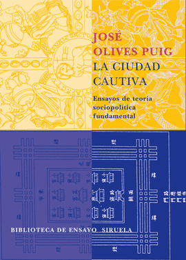 LA CIUDAD CAUTIVA