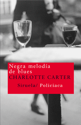 NEGRA MELOD�A DE BLUES