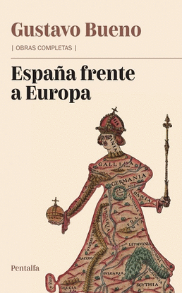 ESPAA FRENTE A EUROPA