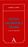 NUEVA GRAM�TICA �RABE. CLAVE DE EJERCICIOS