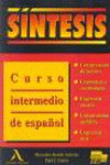 SINTESIS