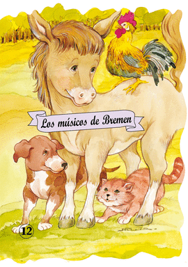 LOS M�SICOS DE BREMEN