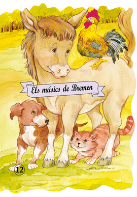ELS M�SICS DE BREMEN