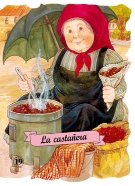 LA CASTAERA