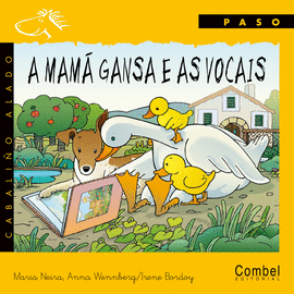 MAM OCA Y LAS VOCALES