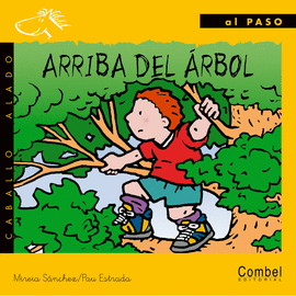 ARRIBA DEL RBOL