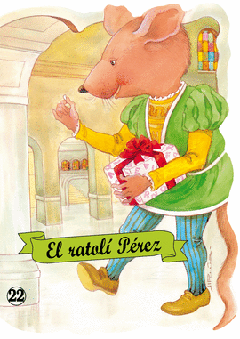 EL RATOL PREZ