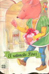 EL RATONCITO PREZ