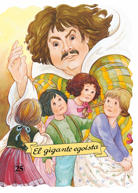 EL GIGANTE EGO�STA