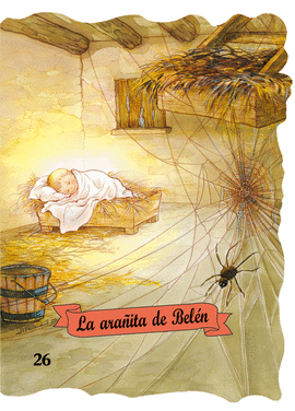 LA ARAITA DE BELN