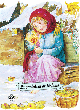 LA VENDEDORA DE F�SFOROS