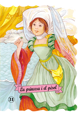 LA PRINCESA I EL P�SOL