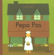PEPA PAS