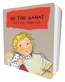 NO TINC GANA!