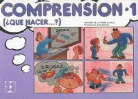 COMPRENSI�N: �QU� HACER?