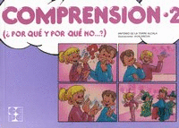 COMPRENSI�N: �POR QU� Y POR QU� NO?