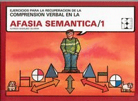 AFASIA SEMANTICA. 1