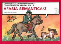 AFASIA SEMANTICA. 3