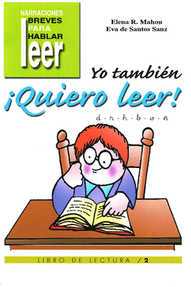 YO TAMBIN QUIERO LEER! 2