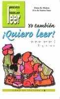YO TAMBIEN QUIERO LEER. 3