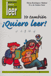 YO TAMBIEN QUIERO LEER. 5