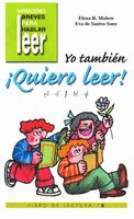 YO TAMBIEN QUIERO LEER. 6
