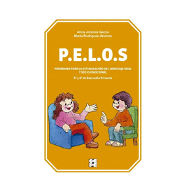 P.E.L.O.S 5 Y 6 EP NARANJA