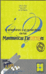 PUES...�CLARO!:ENSE�ANZA Y APRENDIZAJE MATEM�TICAS ESENCIALES