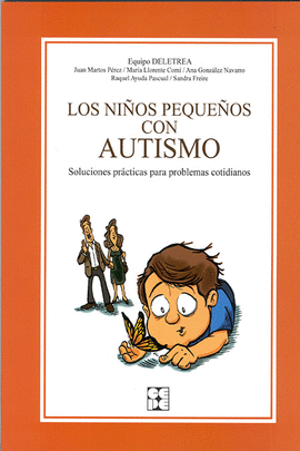 LOS NI�OS PEQUE�OS CON AUTISMO