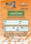 PAIB: CUADERNO 1� EDUCACION PRIMARIA