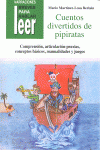 CUENTOS DIVERTIDOS PARA PIPIRATAS