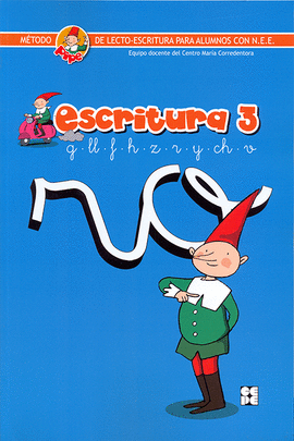 ESCRITURA 3 M�TODO PIPE