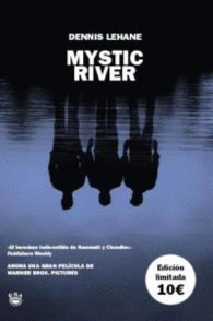 MYSTIC RIVER - RUSTICA