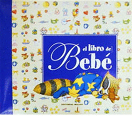 O LIBRO DO BEBE