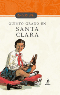 QUINTO GRADO EN SANTA CLARA