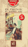 NIVEAU 2 - CAPITAINE DE QUINZE ANS, UN
