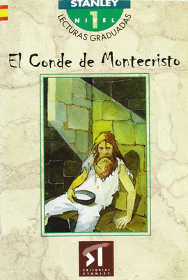 (NIVEL 1) CONDE DE MONTECRISTO, EL