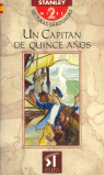 (NIVEL 2) CAPITAN DE QUINCE A�OS, UN