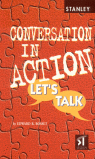 CONVERTION IN ACTION - LET�S TALK