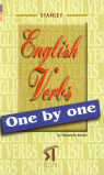 ENGLISH VERBS - ONE BY ONE