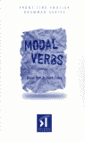 MODAL VERBS