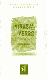 PHRAL VERBS