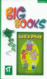BIG BOOKS: LET�S PLAY GREEN